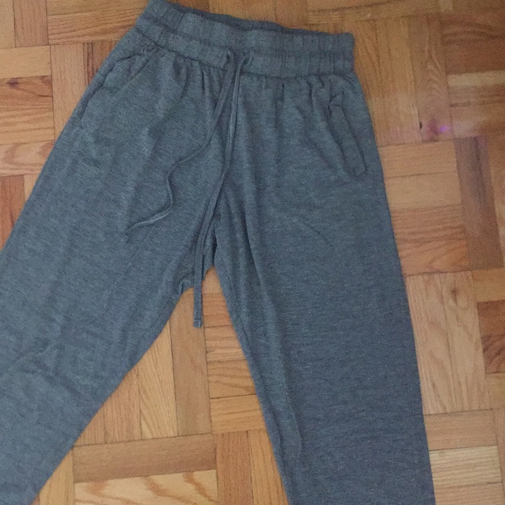 Jogging pants